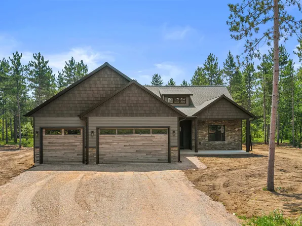 305 Timberline Ct, Nekoosa, WI 54457