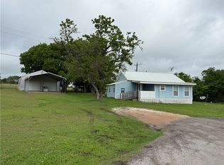 1203 County Road 254, Anderson, TX 77830