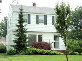 4123 Charlton Rd, South Euclid, OH 44121