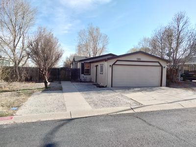 4821 E Lowell Dr, Flagstaff, AZ, 86004