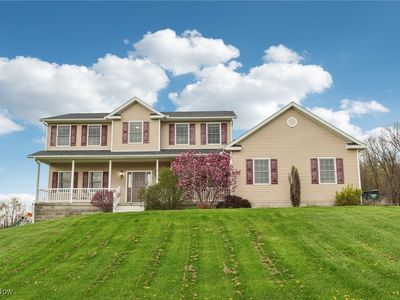14604 Doylestown Rd, Doylestown, OH, 44230