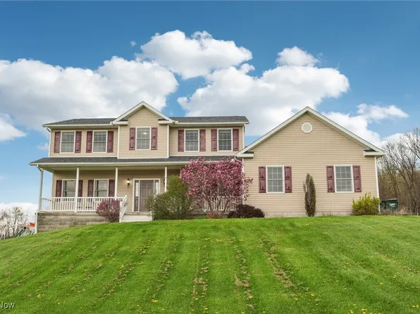 14604 Doylestown Rd, Doylestown, OH 44230