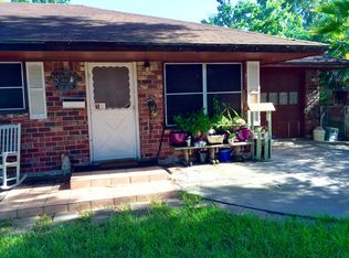 5642 Meadow Creek Ln, Houston, TX 77017