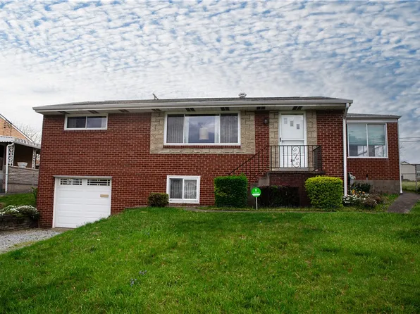 214 Skyport Rd, West Mifflin, PA 15122