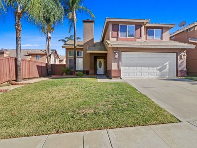 2475 Water Way, Corona, CA, 92882