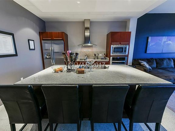 4th image of 4471 Dean Martin Dr Unit 2604