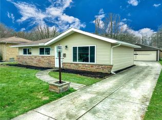 218 Milton St, Berea, OH 44017