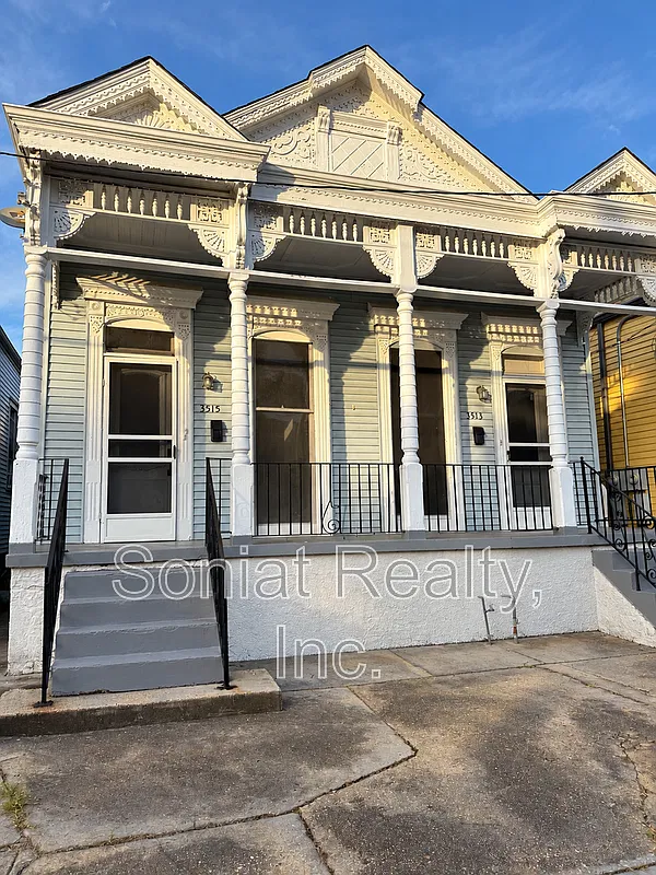 3 bed, 1.0 bath, 1000 sqft, $1,750 — Photo 1