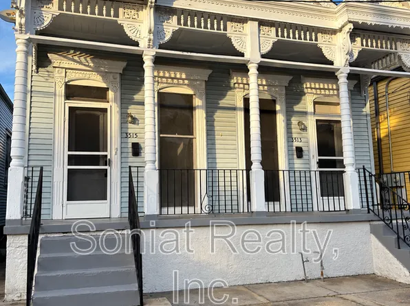 3515 Cleveland Ave, New Orleans, LA 70119