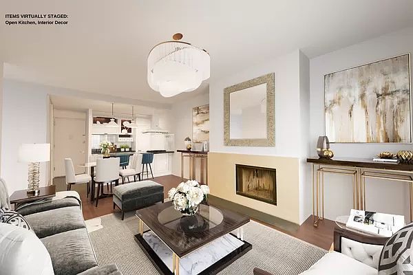 1st image of 167 Perry St APT 5C
