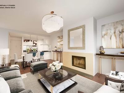 167 Perry St APT 5C, New York, NY, 10014
