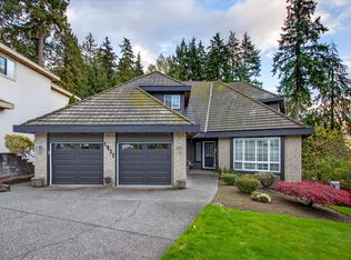 1411 Madrona Pl, Coquitlam, BC V3E 2S5