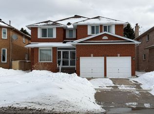 203 Valleymede Dr, Richmond Hill, ON