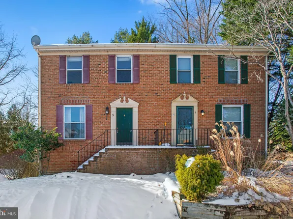 5 Fairhope Ct, Annapolis, MD 21403