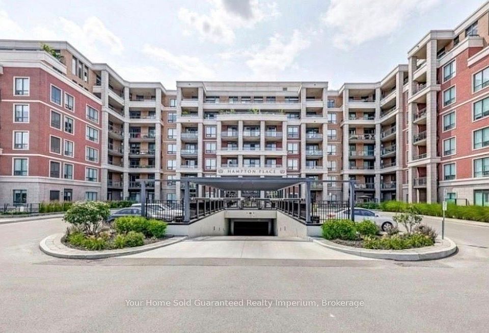 1st image of 25 Baker Hill Blvd #610