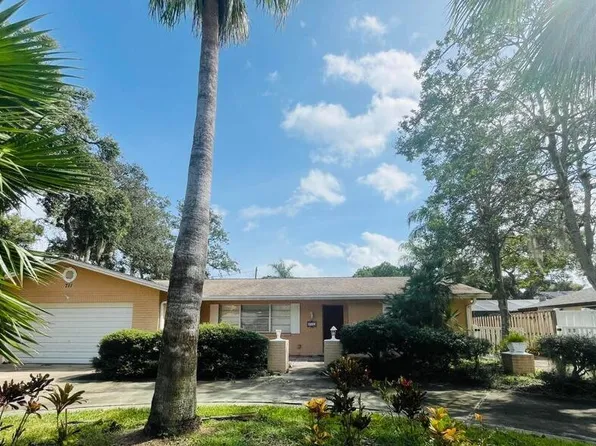 711 Lindenwood Cir E, Ormond Beach, FL 32174
