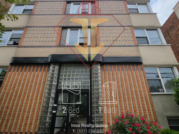 824 Avenue C APT B3, Bayonne, NJ 07002
