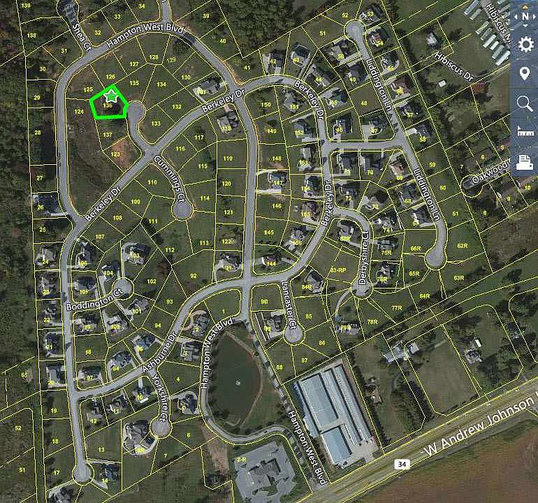 1st image of 609 Kingston Ct