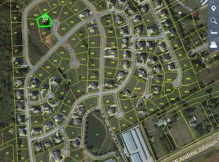 609 Kingston Ct, Morristown, TN 37814