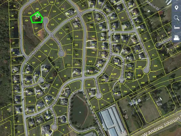 609 Kingston Ct, Morristown, TN 37814