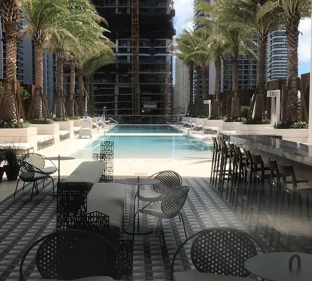 801 S Miami Ave #1606 — Photo 31