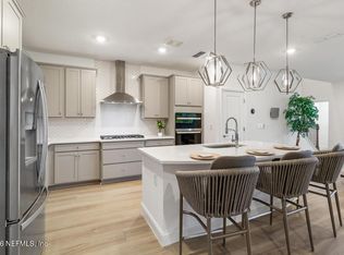 217 Silver Myrtle Court St, Augustine, FL 32092