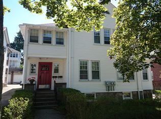 29 Kirkwood Rd, Brighton, MA 02135