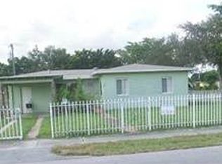 1205 NW 134th St, North Miami, FL 33167