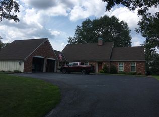 965 Morningside Dr, Mays Landing, NJ