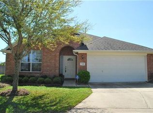 7346 Autumn Aspen Ln, Richmond, TX 77407