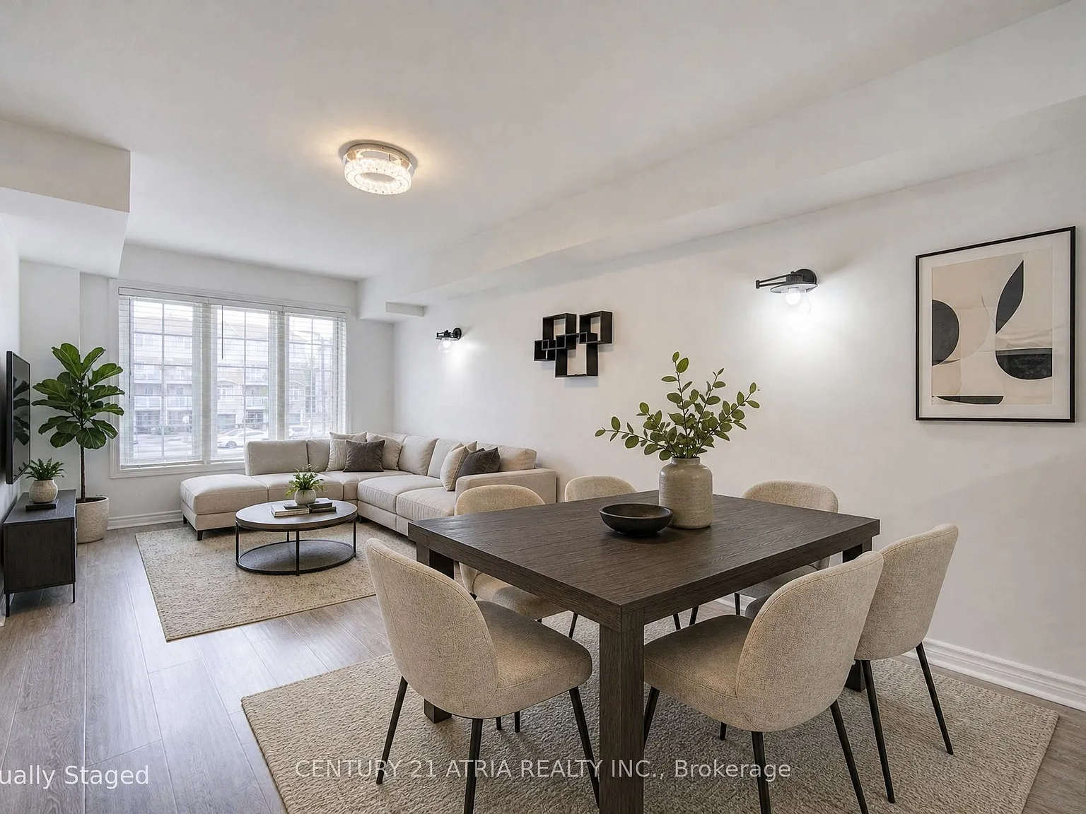 2 bed, $2,350 — Photo 3