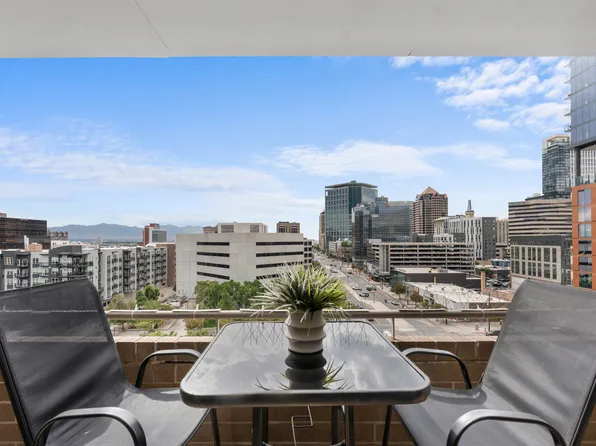 230 E Broadway St S #1109, Salt Lake City, UT 84111