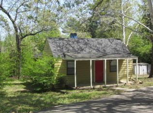 8618 Teetwood Rd, Sherwood, AR 72120