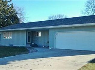 1020 2nd Ave NE, Clarion, IA 50525