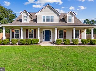 109 Grouper Way, Saint Marys, GA 31558