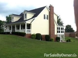 275 Clubside Dr, Stanford, KY 40484