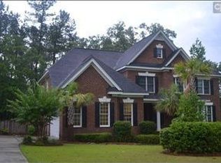 74 Foot Point Rd, Columbia, SC 29209