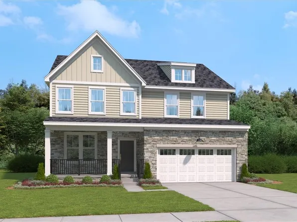 126 Robert Bruce Rd, Poquoson, VA 23662