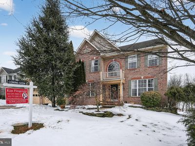 6117 Ash Grove Ct, Eldersburg, MD, 21784