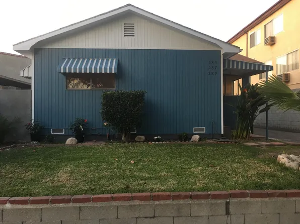 285 W Tujunga Ave, Burbank, CA 91502