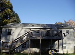 1698 Spruce Hollow Rd, Middleburg, PA 17842