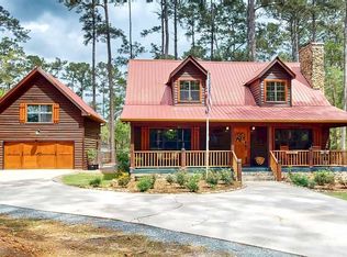 55 Plantation Ln, Thomasville, GA 31757