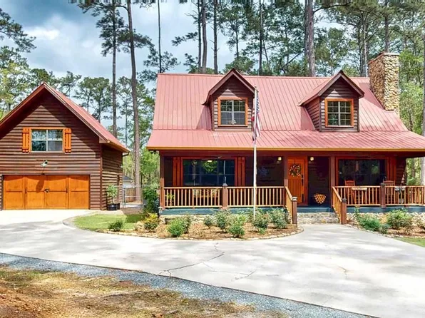 55 Plantation Ln, Thomasville, GA 31757