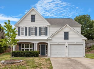 107 Fallborough Ct, Morrisville, NC 27560