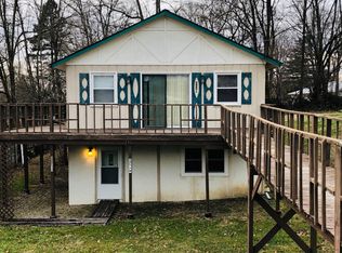 605 N 14th St #A, New Castle, IN 47362