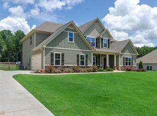 114 Springdale Estates Dr, Senoia, GA 30276