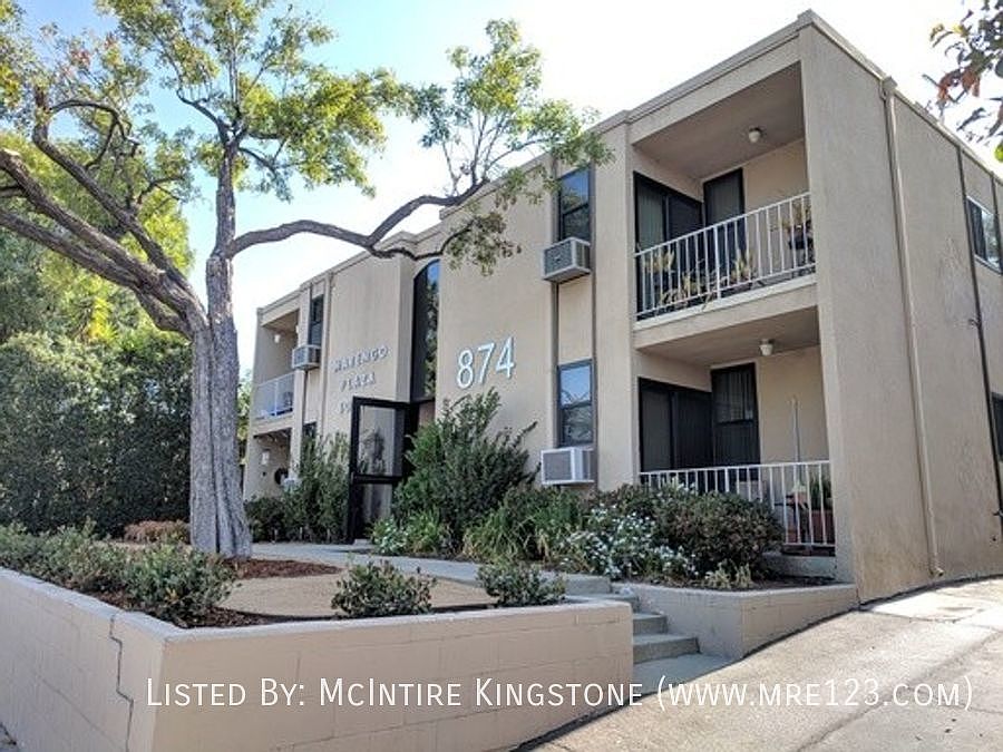 1st image of 874 S Marengo Ave APT 2
