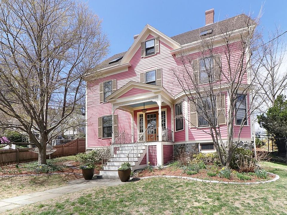 81 Walnut St, Arlington, MA 02476 | Zillow