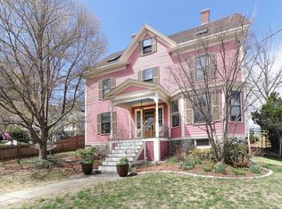 81 Walnut St, Arlington, MA 02476