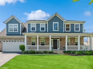 3006 Wayland Ave, Elgin, IL 60124